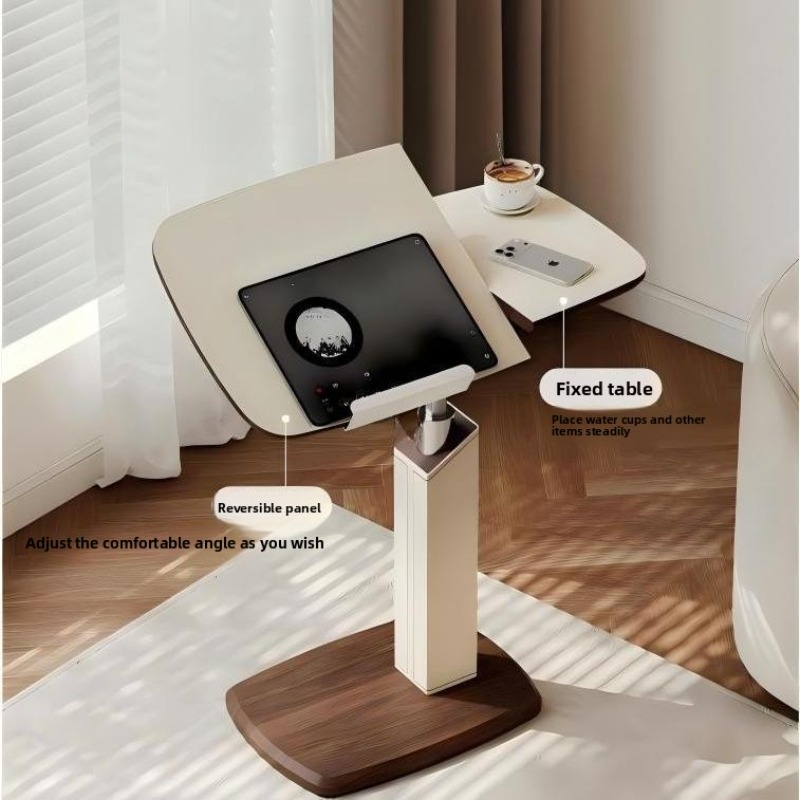소파 사이드 테이블 이동식 플립 소형 테이블 거실 커피 - Desk Setup Minimalist 리뷰 및 가격
