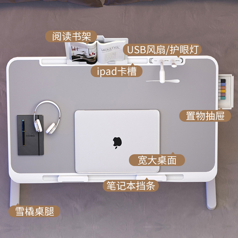 오버베드 테이블 책상 게임용 사무용 가구 사무실 높이  - Desk Setup Pc And Laptop 리뷰 및 가격