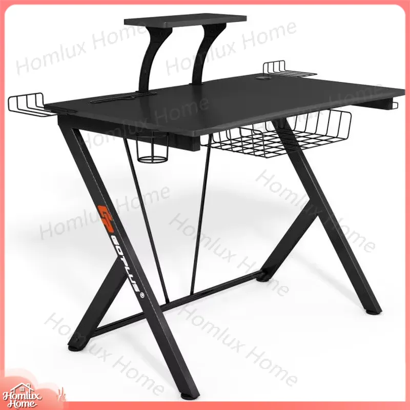 e스포츠 PC 설정을 위한 다기능 게이밍 데스크, 헤드 - Desk Setup L Shaped 리뷰 및 가격