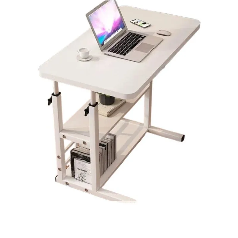 침대 옆에 놓을 수 있는 이동식 컴퓨터 책상, 기숙사, - Desk Setup L Shaped 리뷰 및 가격