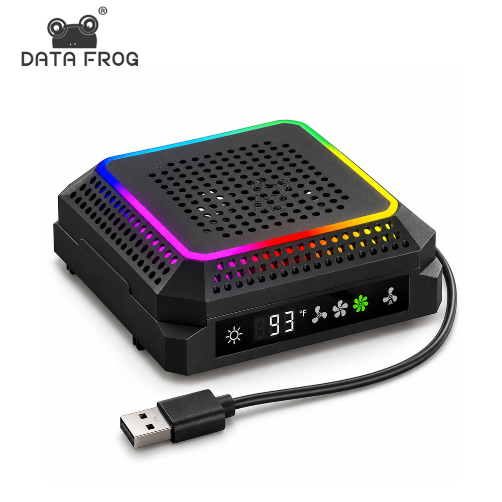 DATA FROG Xbox Series X 콘솔용 자동 - Desk Setup Xbox 리뷰 및 가격