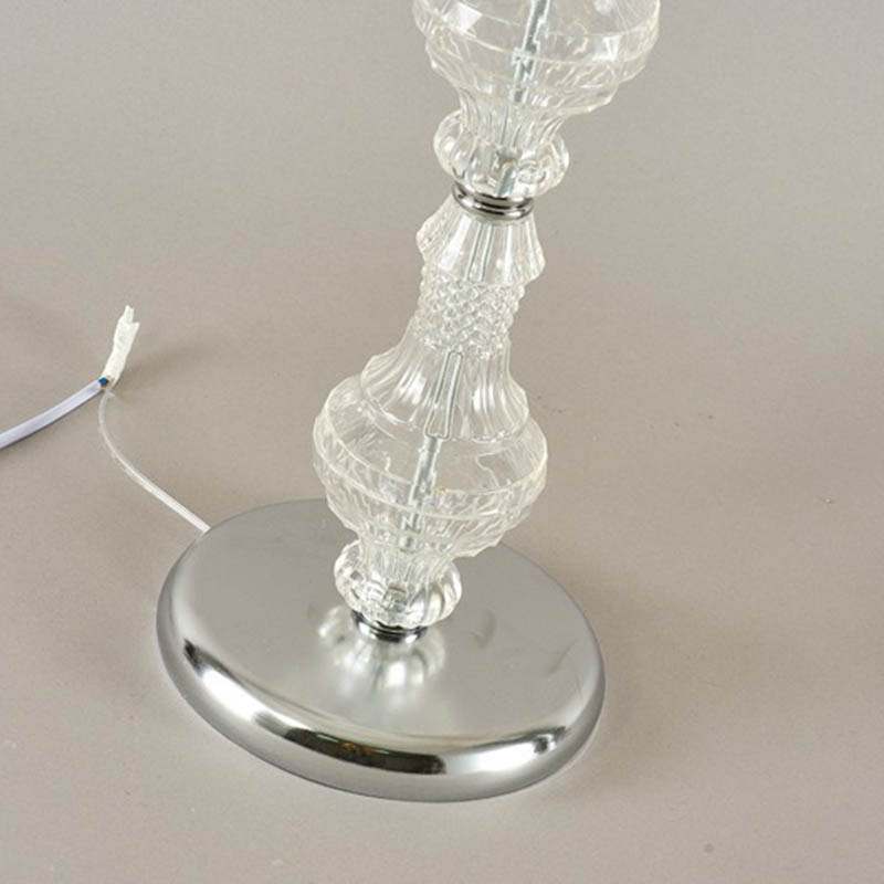 현대적인 고급 캔들 램프 웨딩 센터피스 우아한 테이블  - Desk Setup Lamp 리뷰 및 가격